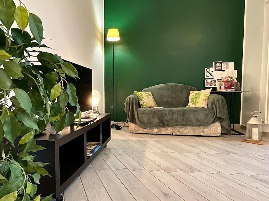 L'Angoletto - Asti Exteriör bild
