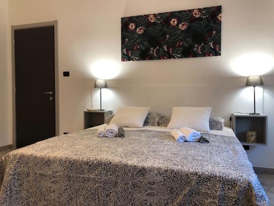L'Angoletto - Asti Exteriör bild