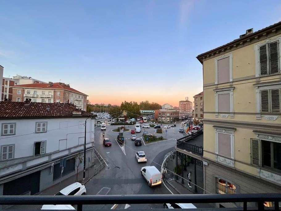 L'Angoletto - Asti Exteriör bild